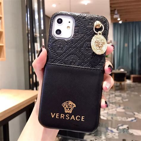 versace iphone 11 pro|Versace Phone cases for Women .